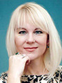 Яковлева Татьяна Владимировна