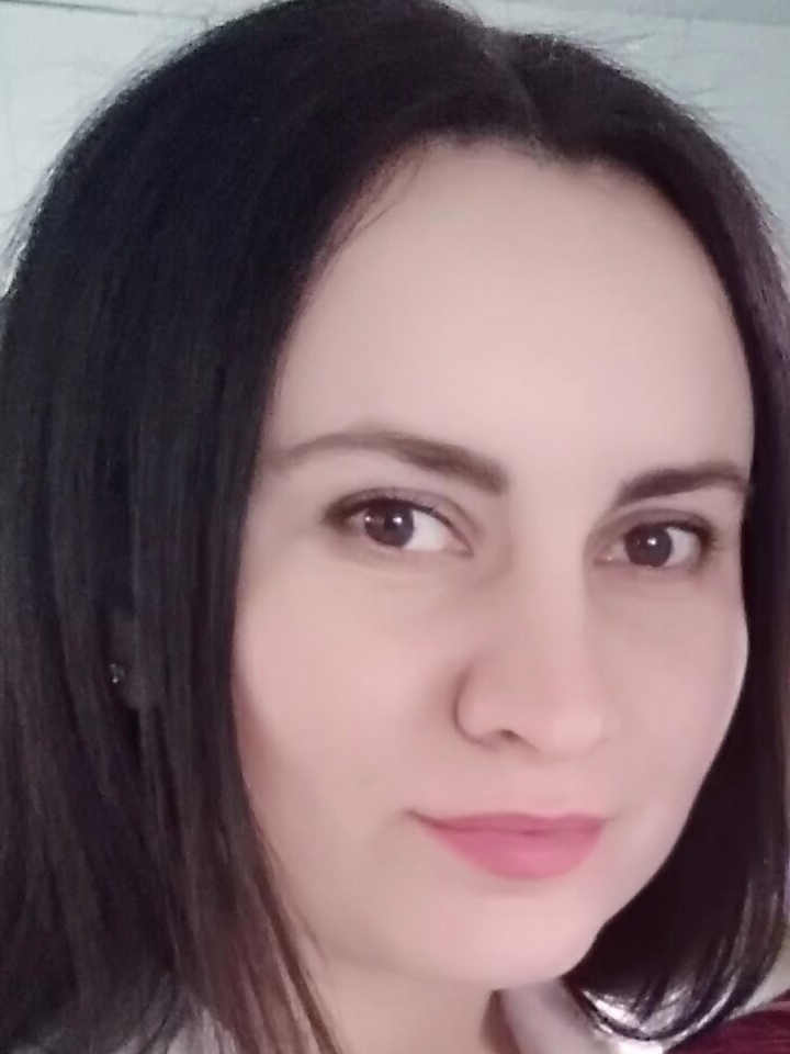 Зайцева Анастасия Игоревна
