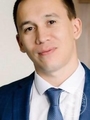 Сафаргалин Сергей Валерьевич Сафаргалин Сергей Валерьевич