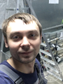 Рявкин Антон Юрьевич Рявкин Антон Юрьевич