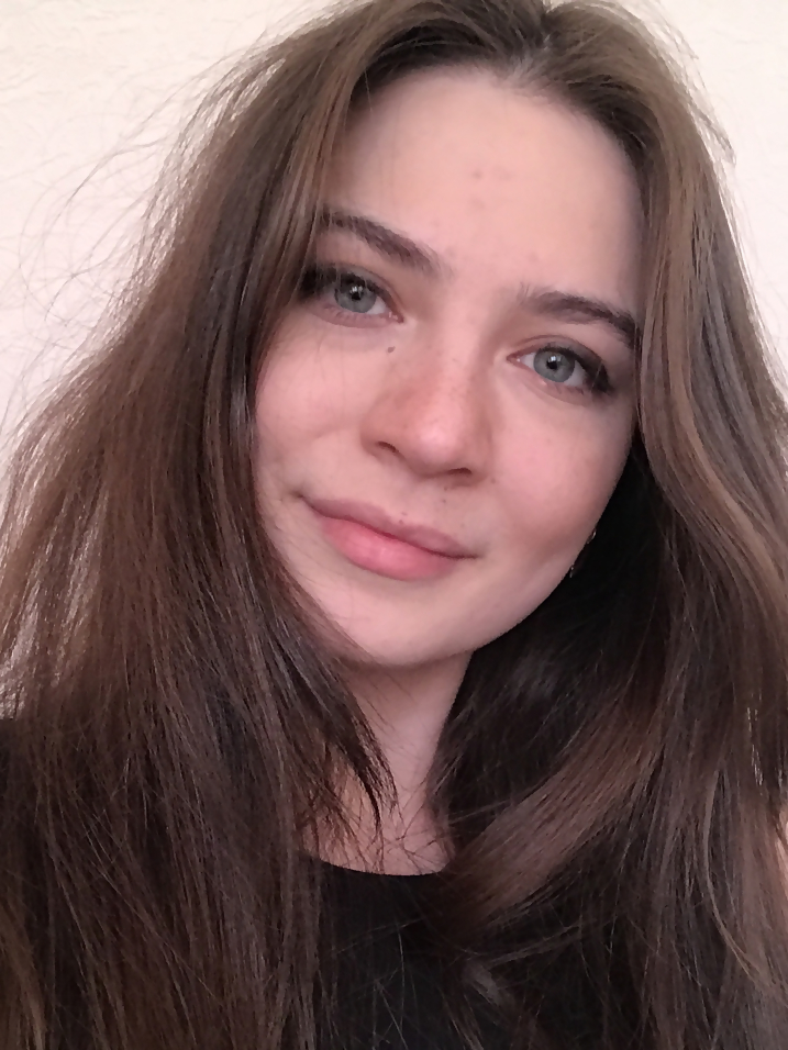 Разбегова Светлана Евгеньевна Разбегова Светлана Евгеньевна