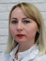 Лебедева Юлия Николаевна Лебедева Юлия Николаевна