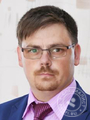Черешневский Алексей Александрович Черешневский Алексей Александрович