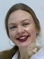 Антонова Антонина Владимировна Антонова Антонина Владимировна