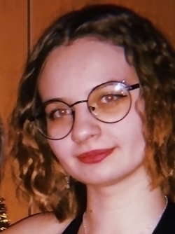 Самойлова Софья Алексеевна Самойлова Софья Алексеевна