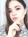 Кучербаева Диана Ермековна