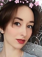 Мурадова Ева Рафаеловна Мурадова Ева Рафаеловна
