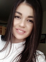 Мишина Алина Вячеславовна