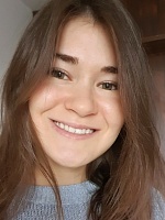 Артемьева Ирина Вячеславовна
